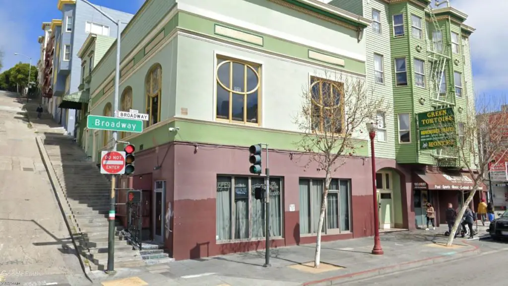 Keys Jazz Bistro Coming to North Beach in Late 2022