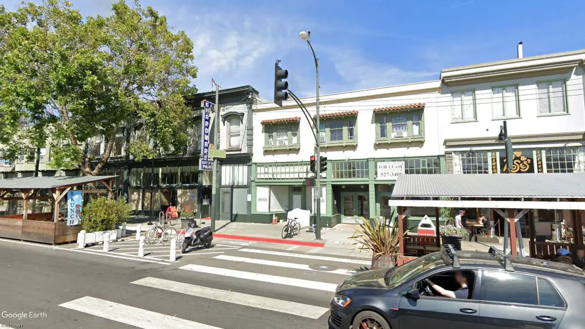 Small Change Oyster Bar Coming Soon to Temescal