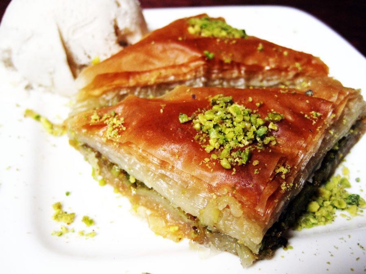 Anatolian Kitchen 2 