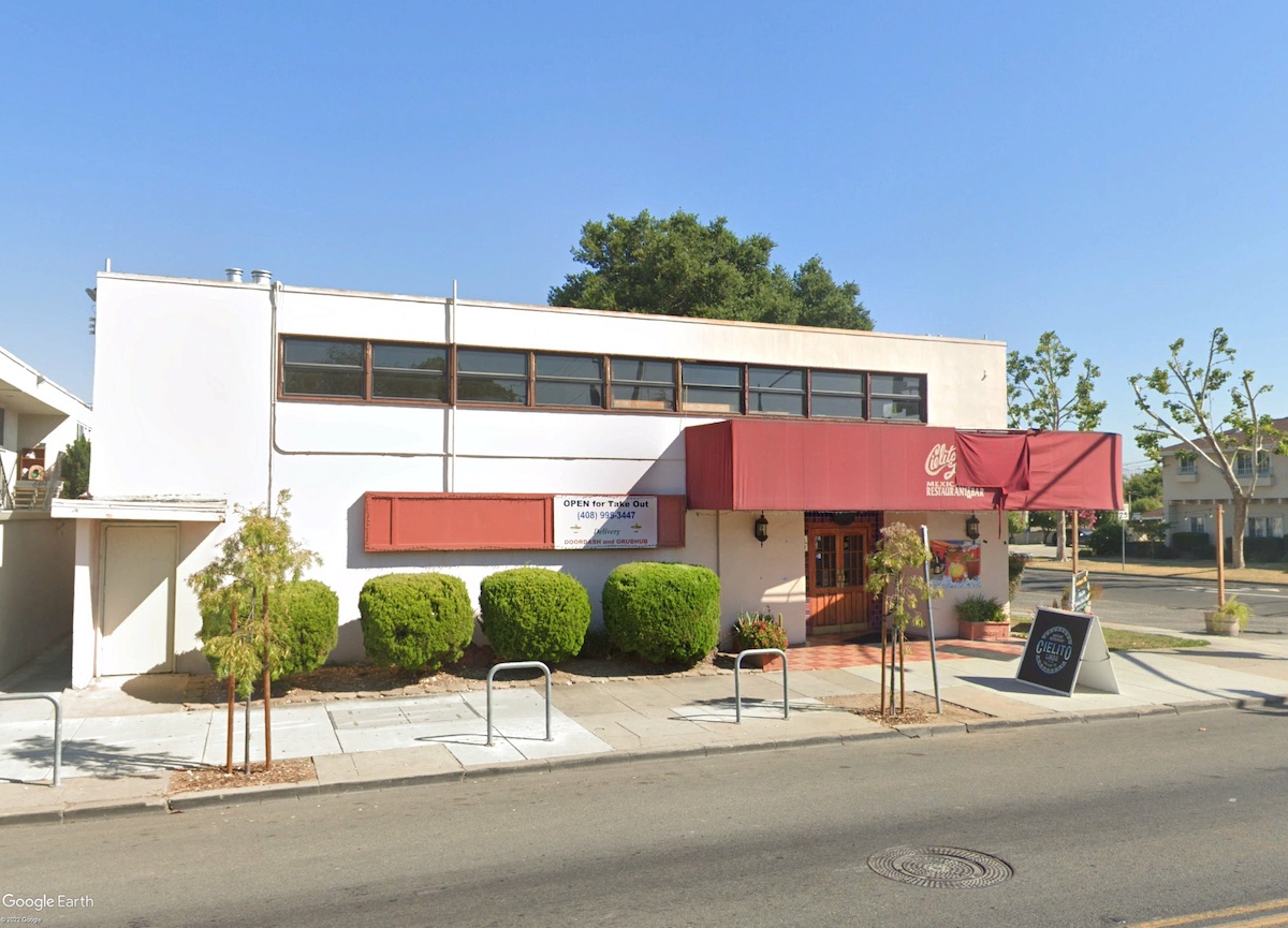 Dipsomania is Debuting a New Restaurant in San Jose