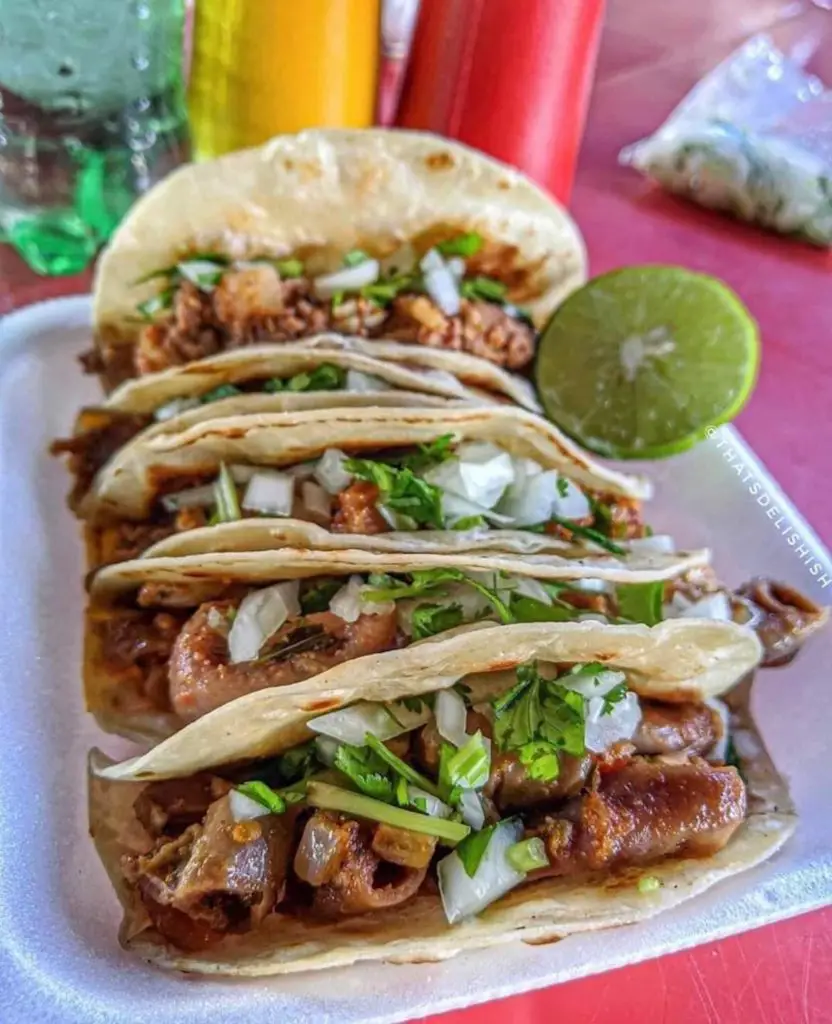 El Fogon Taqueria is Potentially Opening at a New Location
