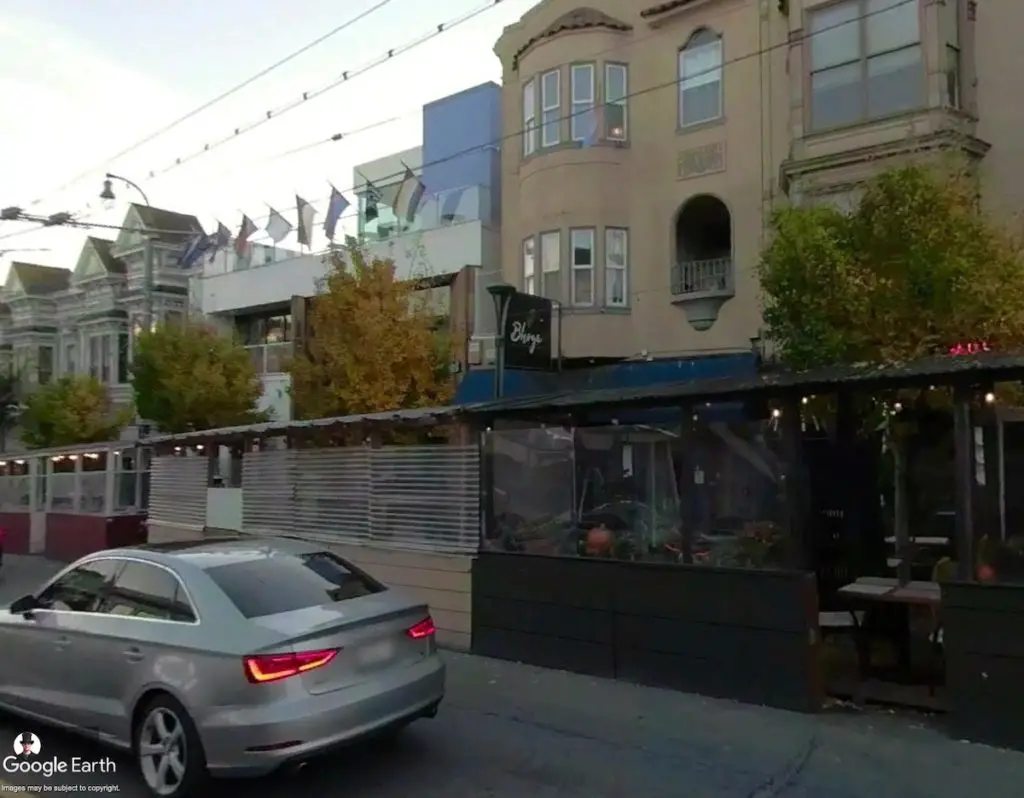 A New Restaurant and Brewhouse Is Opening on Castro