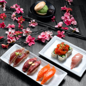 Kura Revolving Sushi Bar Is Expanding to Berkeley