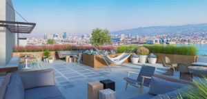 Wood Partners Opens Doors to Historic Waterfront Community, Alta Star Harbor, in San Francisco Bay Area