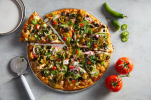 Curry Pizza House Opens in Berkeley