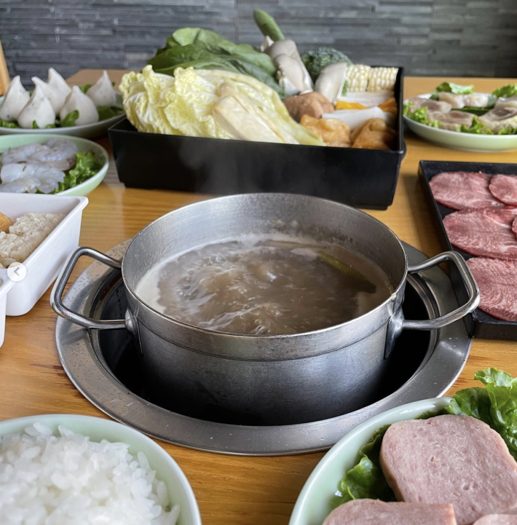 Mumu Hot Pot Is Steaming Up for a San Francisco Debut