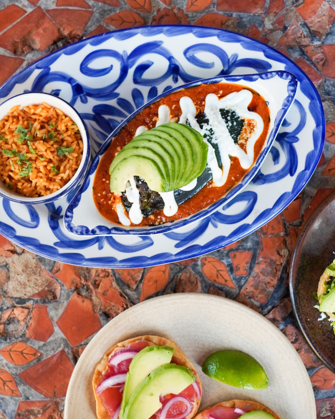 Flores Mexican Restaurant Is Launching a New Location in Emeryville