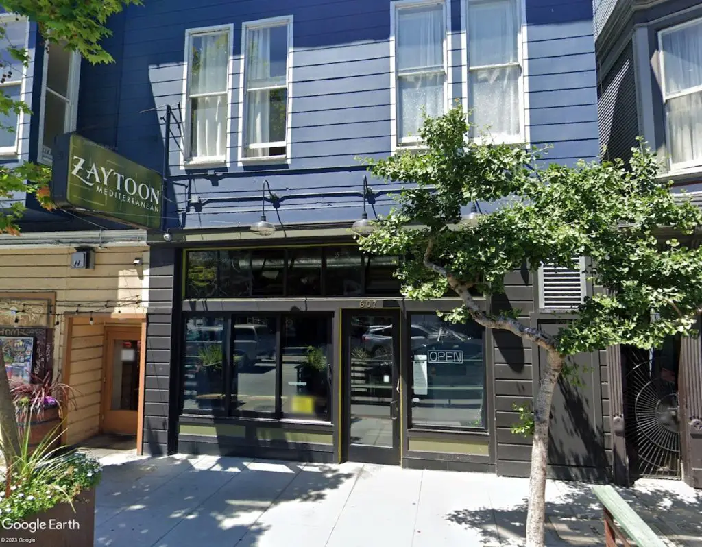 A New Crepe Restaurant Is Coming to Divisadero Street