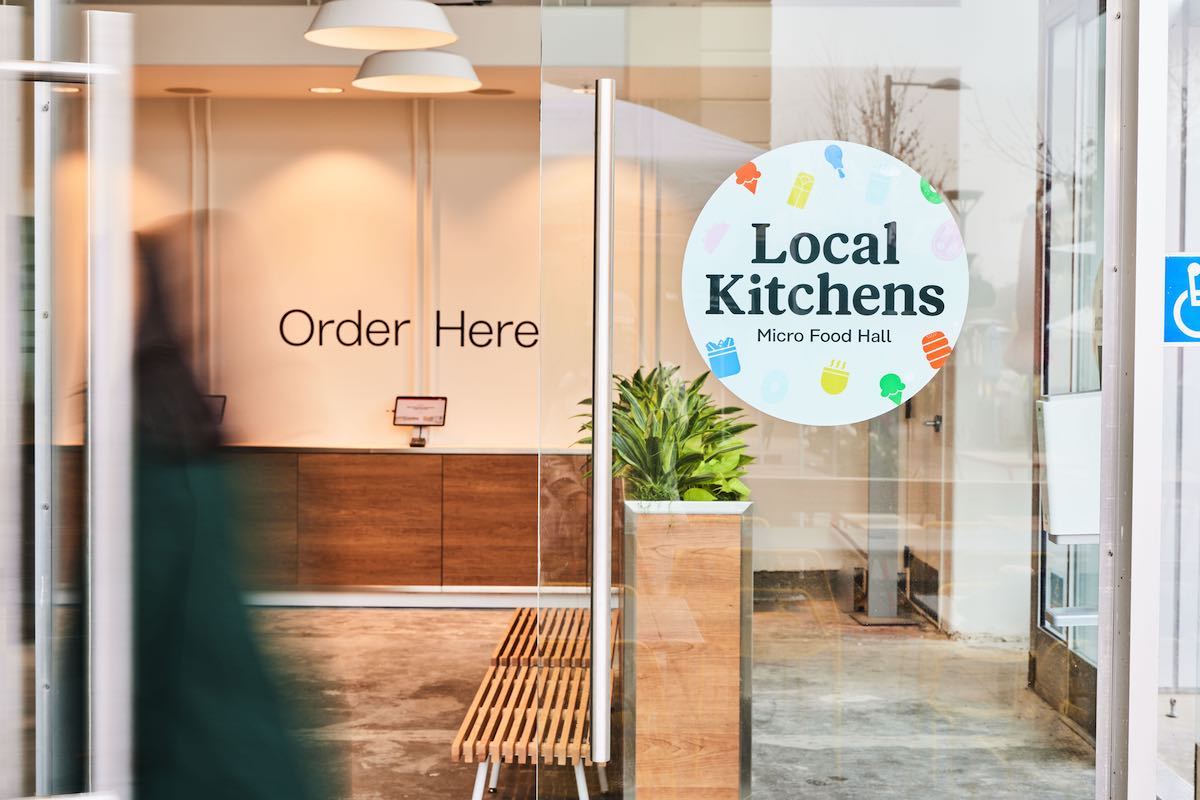 Local Kitchens Is Expanding its Bay Area Footprint