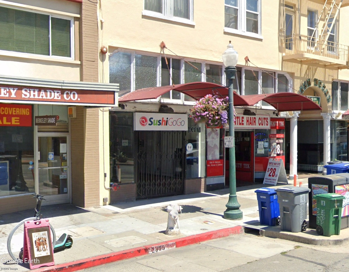 A New Eatery, Mala Town, Is Coming to Berkeley
