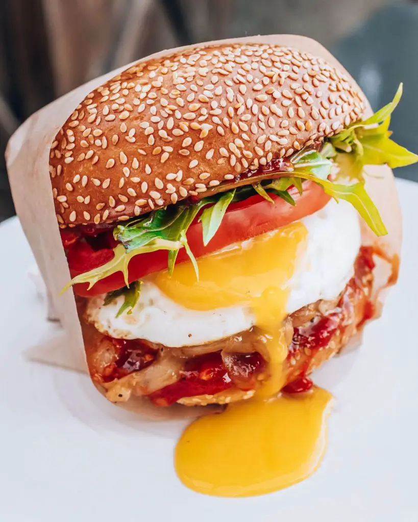 Roam Burgers Is Headed to Corte Madera Town Center