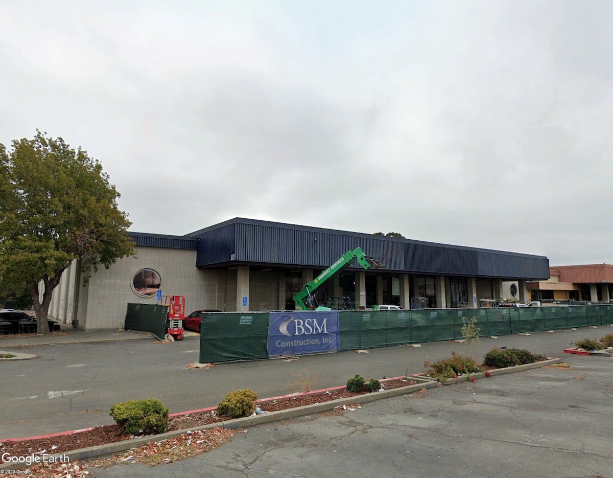 168 Market Is Expanding its Bay Area Footprint