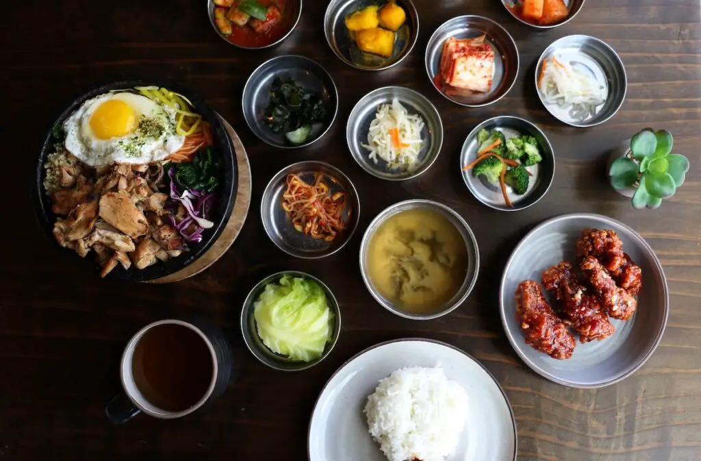Oakland's Korean Eatery Bowl'd Is Relocating —Reopening This Summer