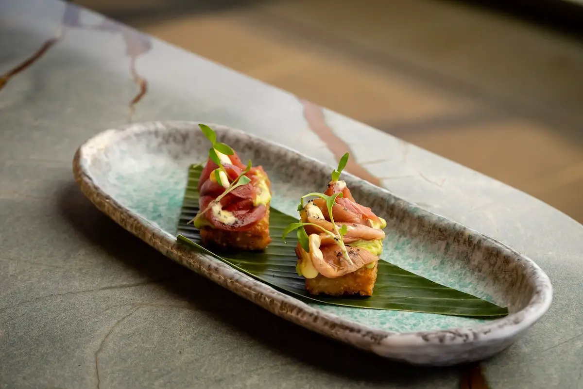 Japanese-Peruvian Restaurant Kaiyo Is Coming to SoMa — Opening This Fall