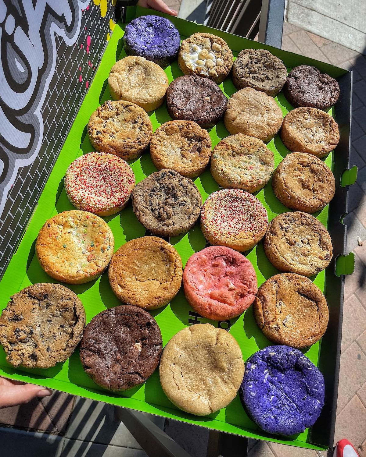 Cookie Plug Is Gearing Up for a Massive Bay Area Expansion — Coming to Emeryville This Summer
