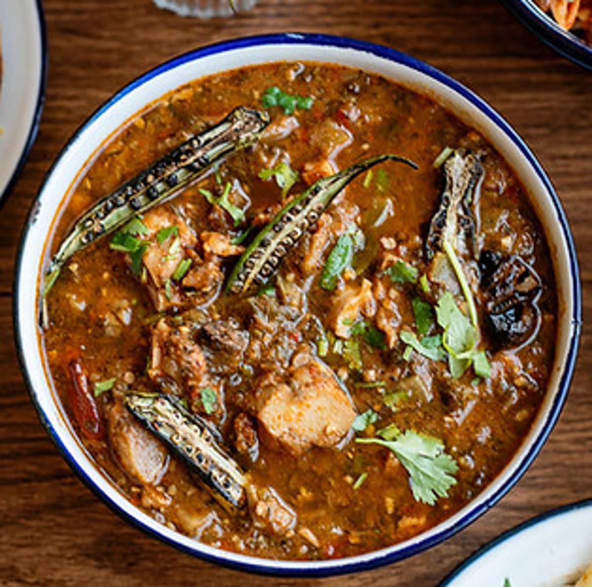 Gumbo Social Ready to Open First Brick and Mortar Restaurant in the Bayview, San Francisco