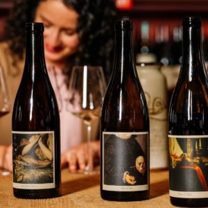 Natural Wine Producer Jolie-Laide Is Coming to Sonoma
