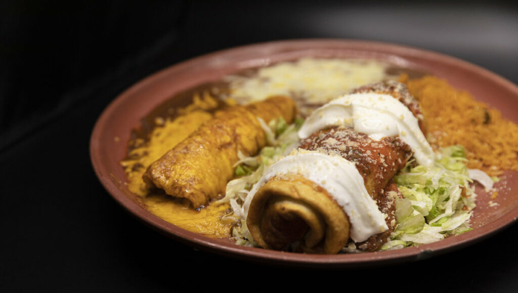 After Shuttering in March, the Historic Mexican Restaurant Don Ramon’s Is Making a Return