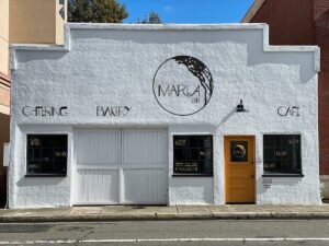 Marla Bakery Is Opening a Brick-and-Mortar Cafe in Santa Rosa