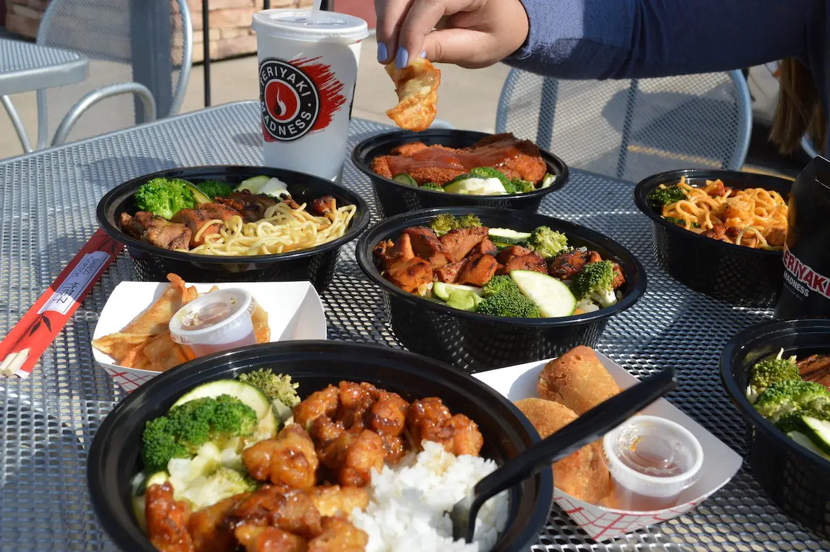 Teriyaki Madness Is Looking to Expand in the Bay Area Later This Year
