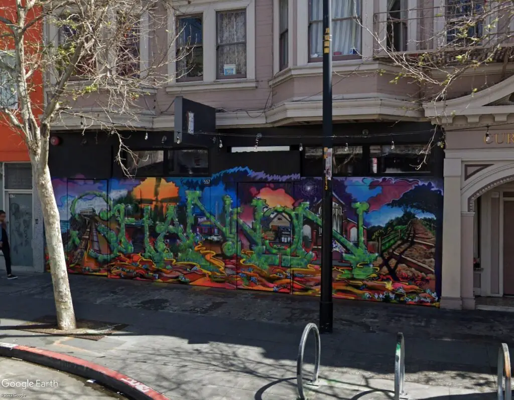 The Restaurateurs Behind AltoVino Are Opening a New Italian Restaurant on Valencia Street