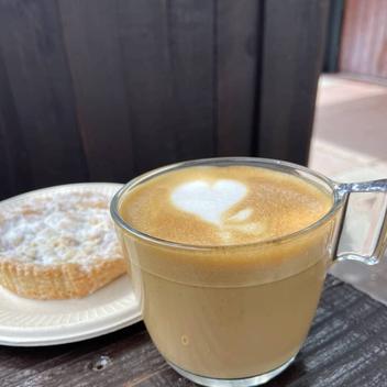 Red Bay Coffee Is Planning to Open a New Outpost in Mission Bay