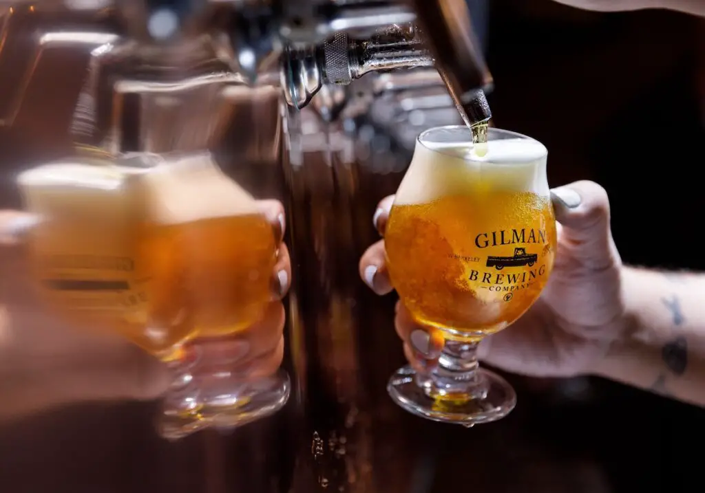 Gillman Brewing Is Planning to Reopen its Pleasanton Taproom