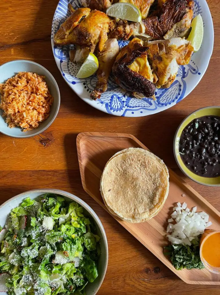 The Restaurateurs Behind Tacolicious Are Debuting a New Concept in Noe Valley