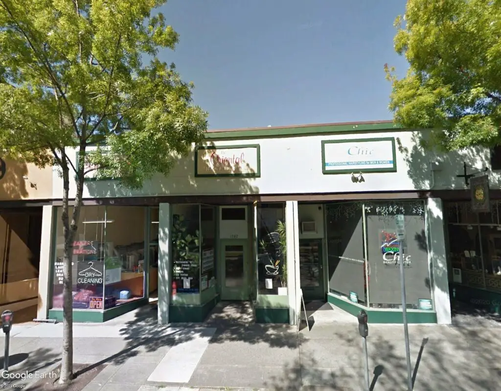 Pizza D'Oro Is Opening a Spot in North Berkeley