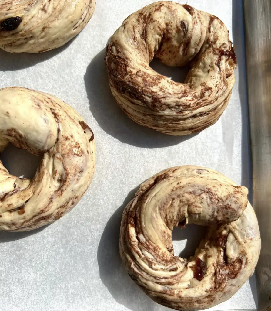 Popular Oakland Pop-Up Hella Bagels Is Debuting a Brick-and-Mortar in Albany