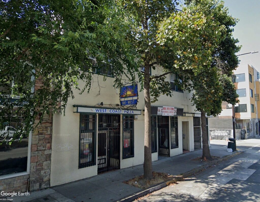 New Eatery Bigotes Pizzeria Is Coming to Berkeley