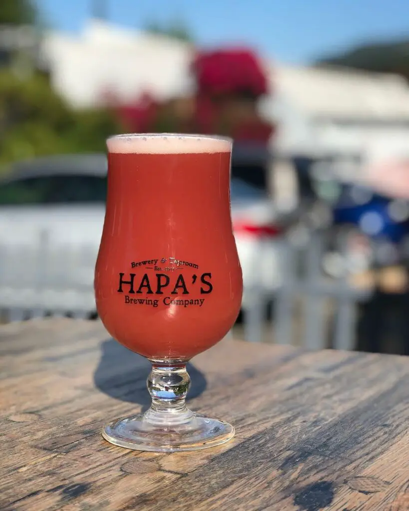 Hapa's Brewing Is Coming Soon to San Carlos — Planning to Open its Third Taproom