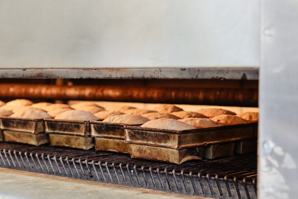 Alta Mira Baking Company Opens in Historic Vital Vittles Space