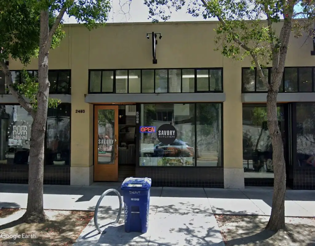 Fast-Casual Eatery Wrap N Roll Is Planning to Debut in Berkeley