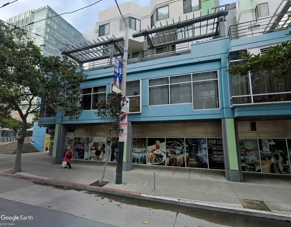 Proof Positive Partners Is Introducing a New Restaurant in SoMa