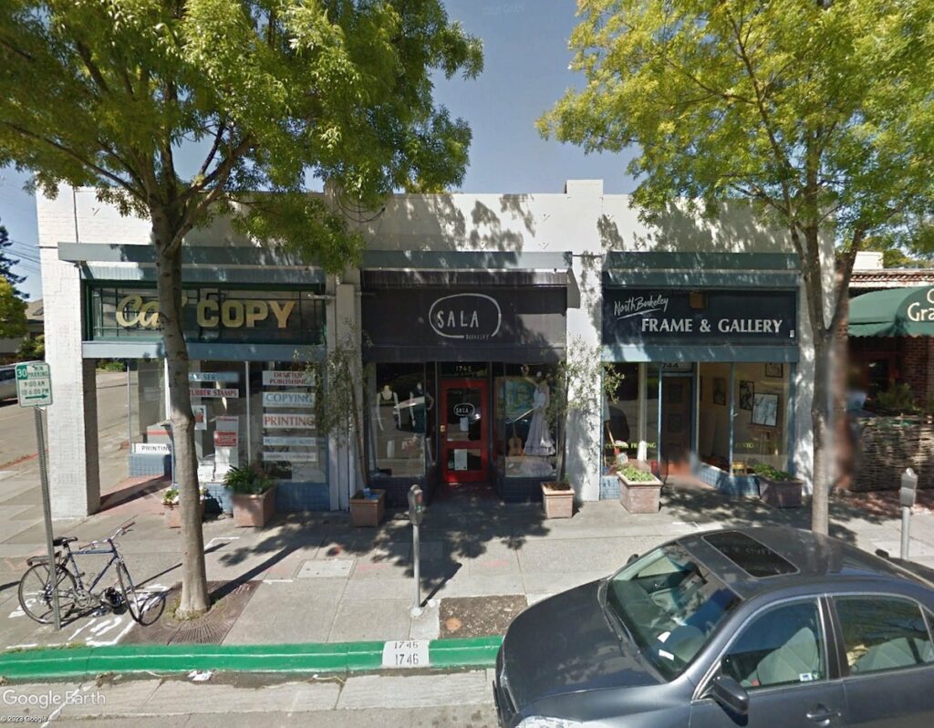 A New Deli Is Coming to Berkeley this Winter