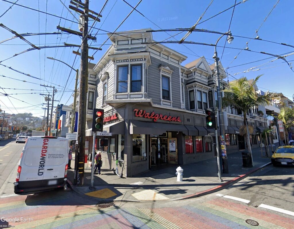 New Bar and Club, Brut, Is Taking Over the Former Harvey's Space in Castro