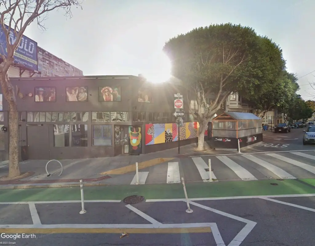 A New Dining Concept Is Coming to the Mission District