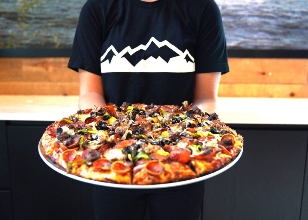 Mountain Mike’s Pizza Continues Growing Throughout Northern California With New San Jose Restaurant