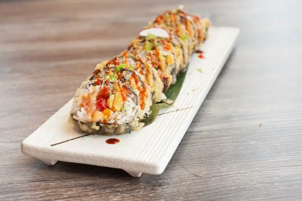 Former Food Truck Yoshi Sushi is Opening a New Brick-and-Mortar in San Jose