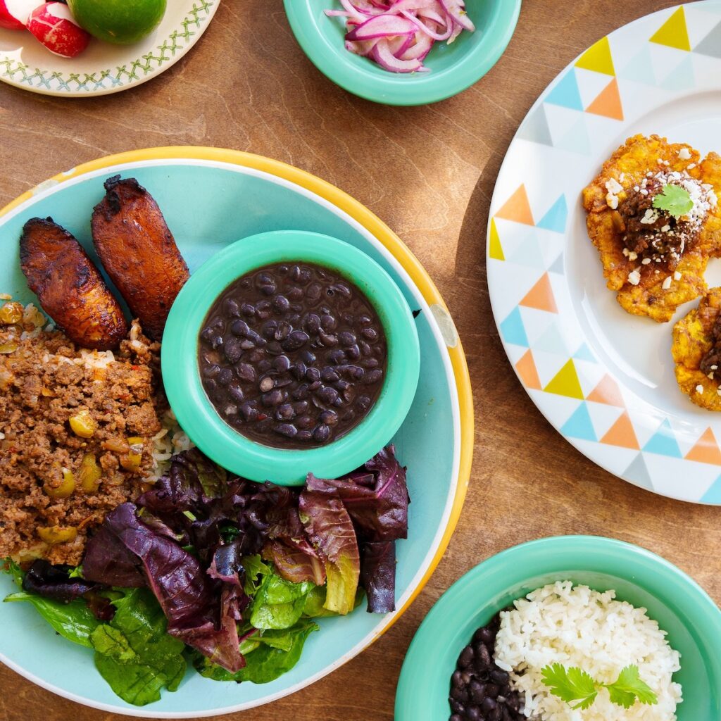 Latin Comfort Food Concept Cholita Linda Is Expanding to Berkeley