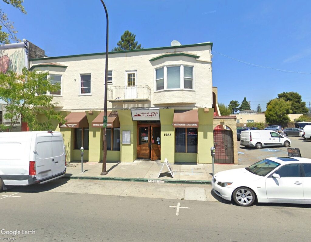 A New Concept Is Coming to University Avenue in Berkeley