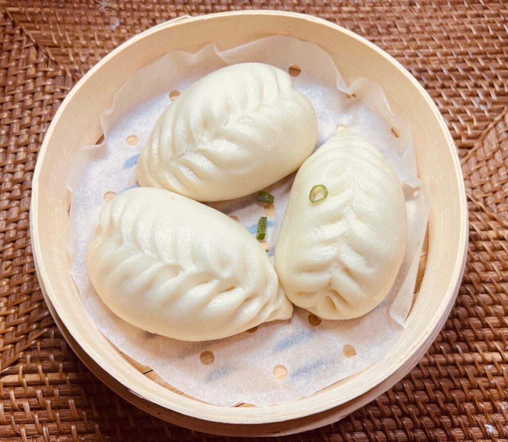 Dumpling Hours Is Coming to Palo Alto