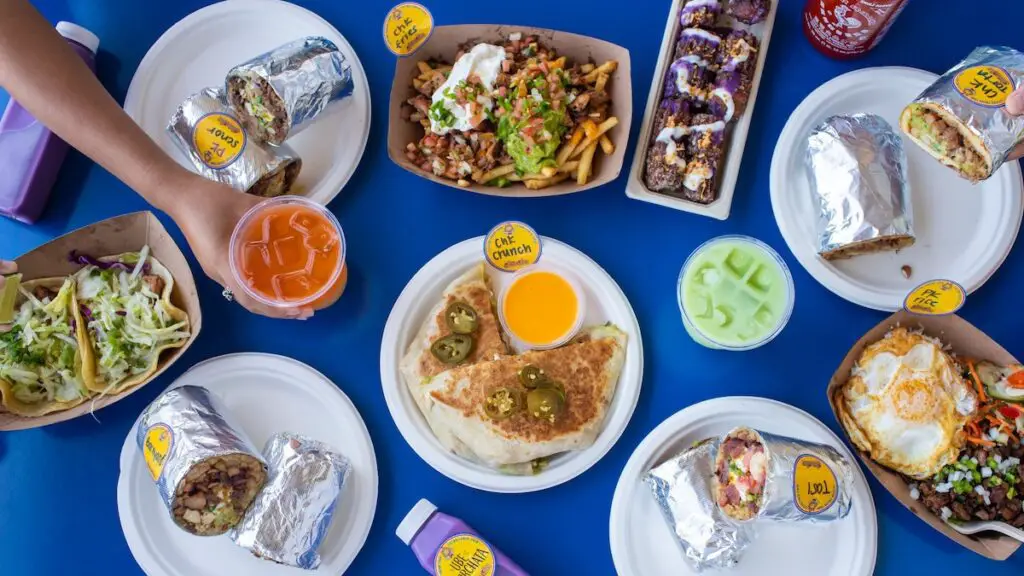 Señor Sisig Is Planning to Debut a Brick-and-Mortar Spot in Thrive City