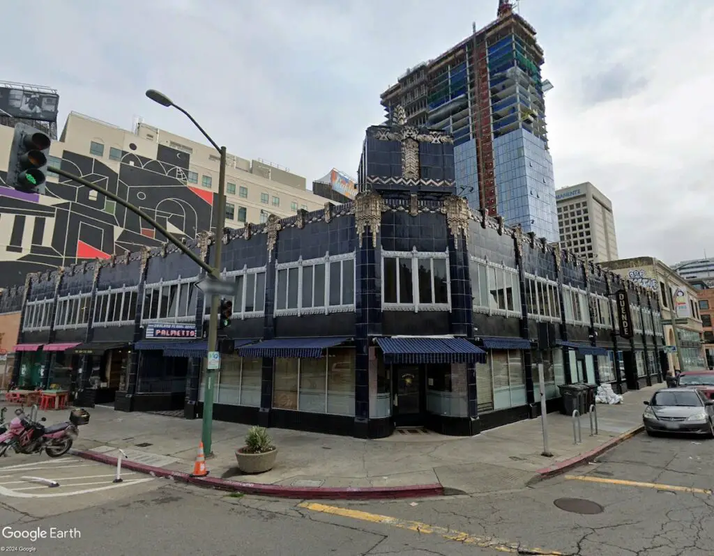 Bay Area Restaurateur Shirin Raza Is Debuting a New Concept in Oakland
