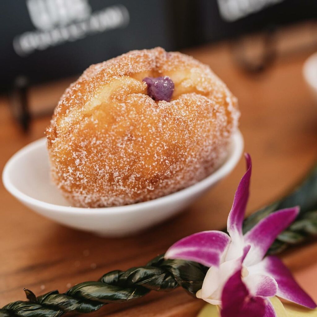 Ocean Malasada Is Eyeing a Spot at the Ferry Building