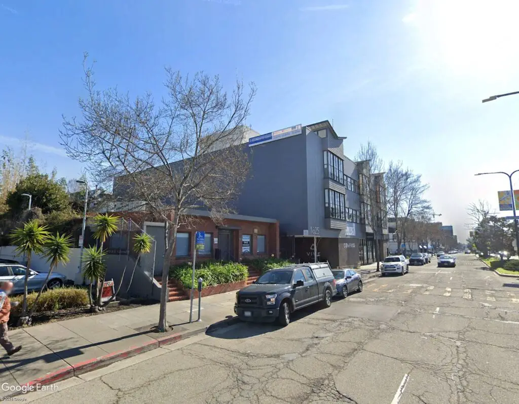 1625 Shattuck Ave., Berkeley, CA 94709