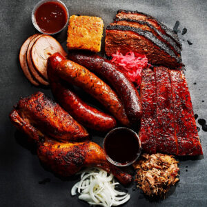 Horn Barbecue Grand Reopening at New Oakland Location | Friday, April 26, 11am