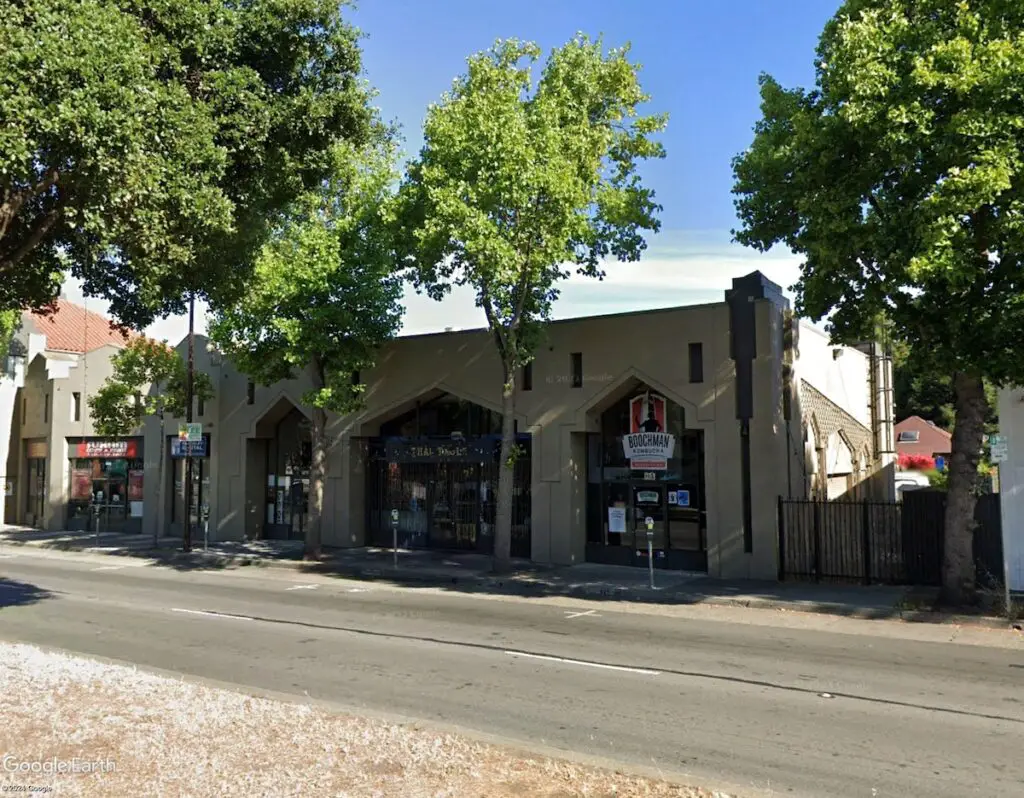 Bay Area Restaurateur Andrew McGee Is Opening a New Restaurant in Berkeley