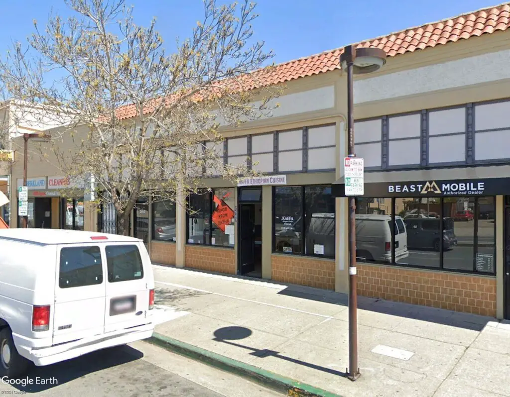 A New Taqueria Is Coming to Berkeley